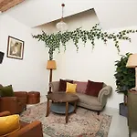 The French House In Semesterbostad Quillan