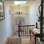 The French House In