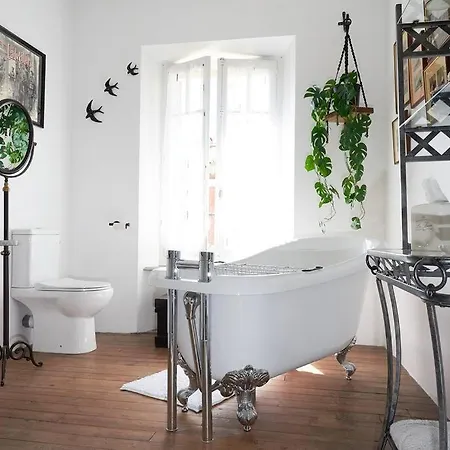 The French House In Holiday home