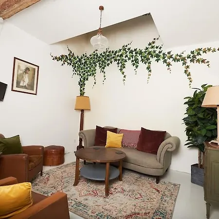 The French House In بيت للعطل كويلان