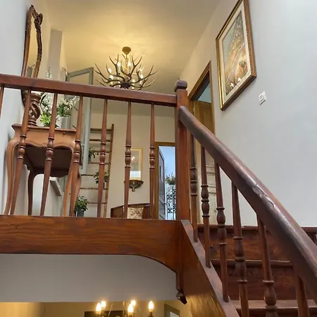 The French House In Holiday home Quillan