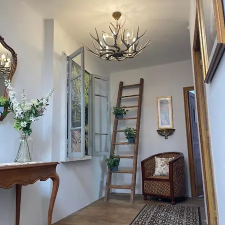 The French House In بيت للعطل كويلان