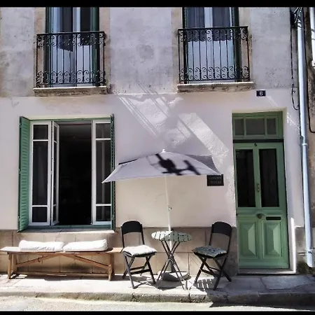 The French House In Holiday home