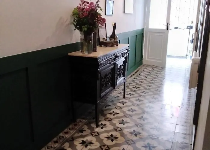 The French House In Hébergement de vacances